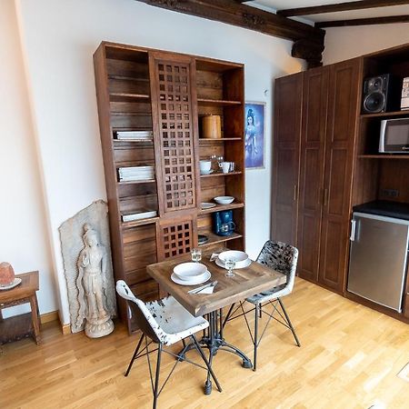Terraza Tailandia Apartment Seville Exterior photo