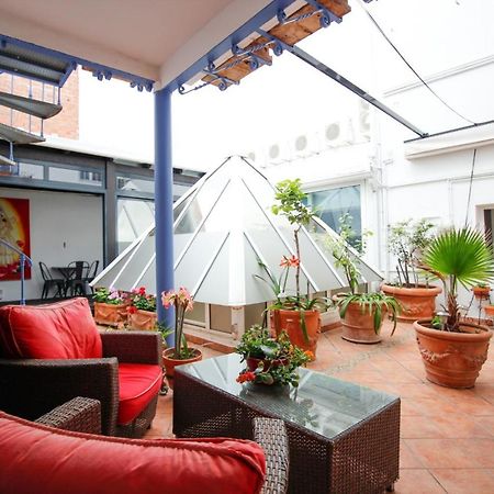 Terraza Tailandia Apartment Seville Exterior photo