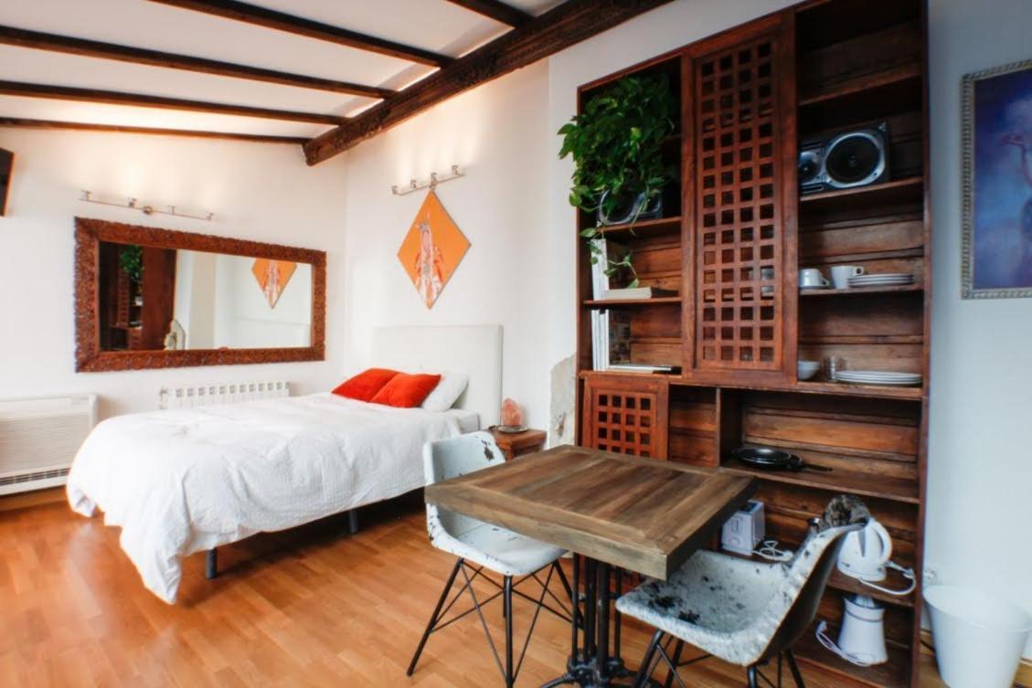 Terraza Tailandia Apartment Seville Exterior photo