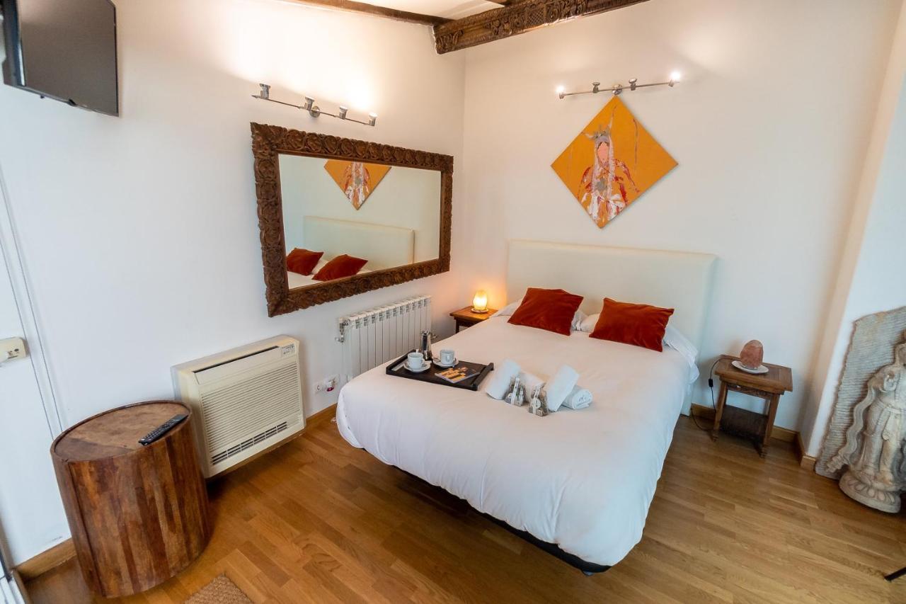 Terraza Tailandia Apartment Seville Exterior photo