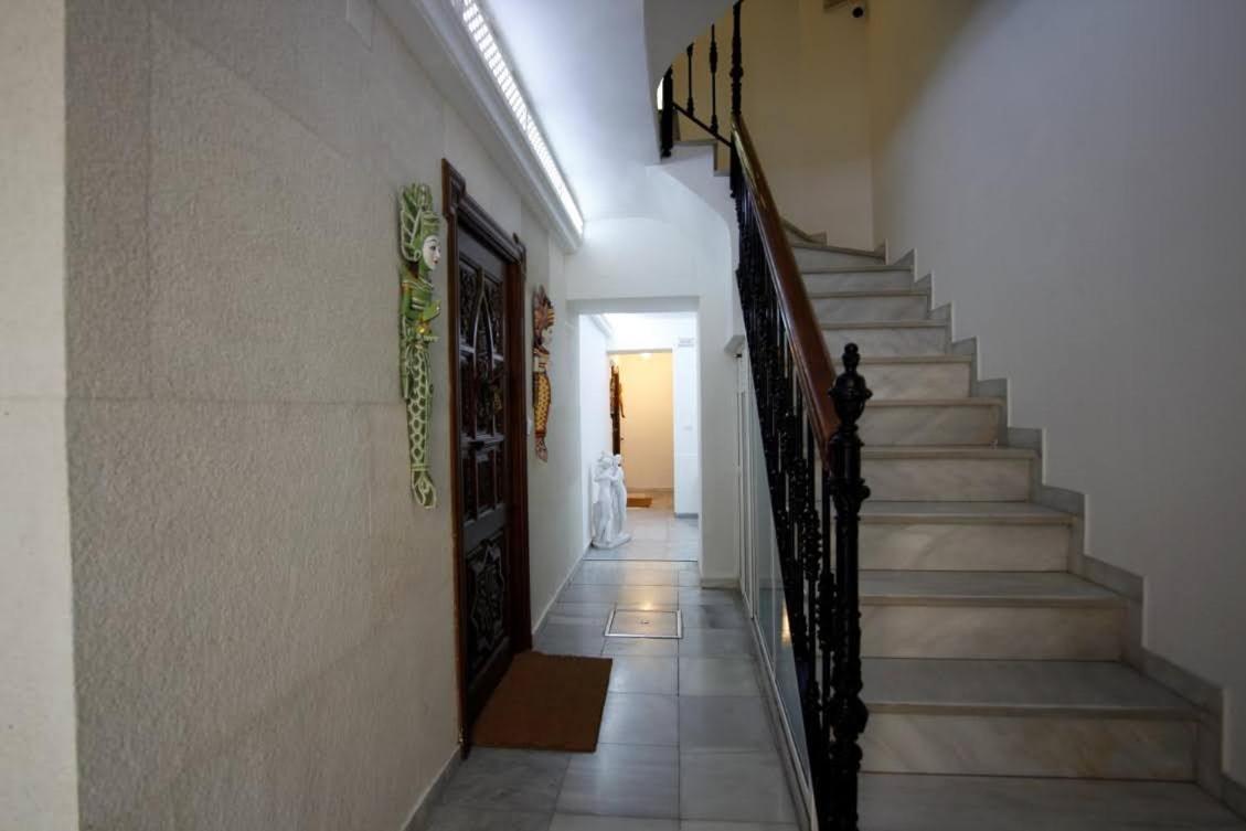 Terraza Tailandia Apartment Seville Exterior photo
