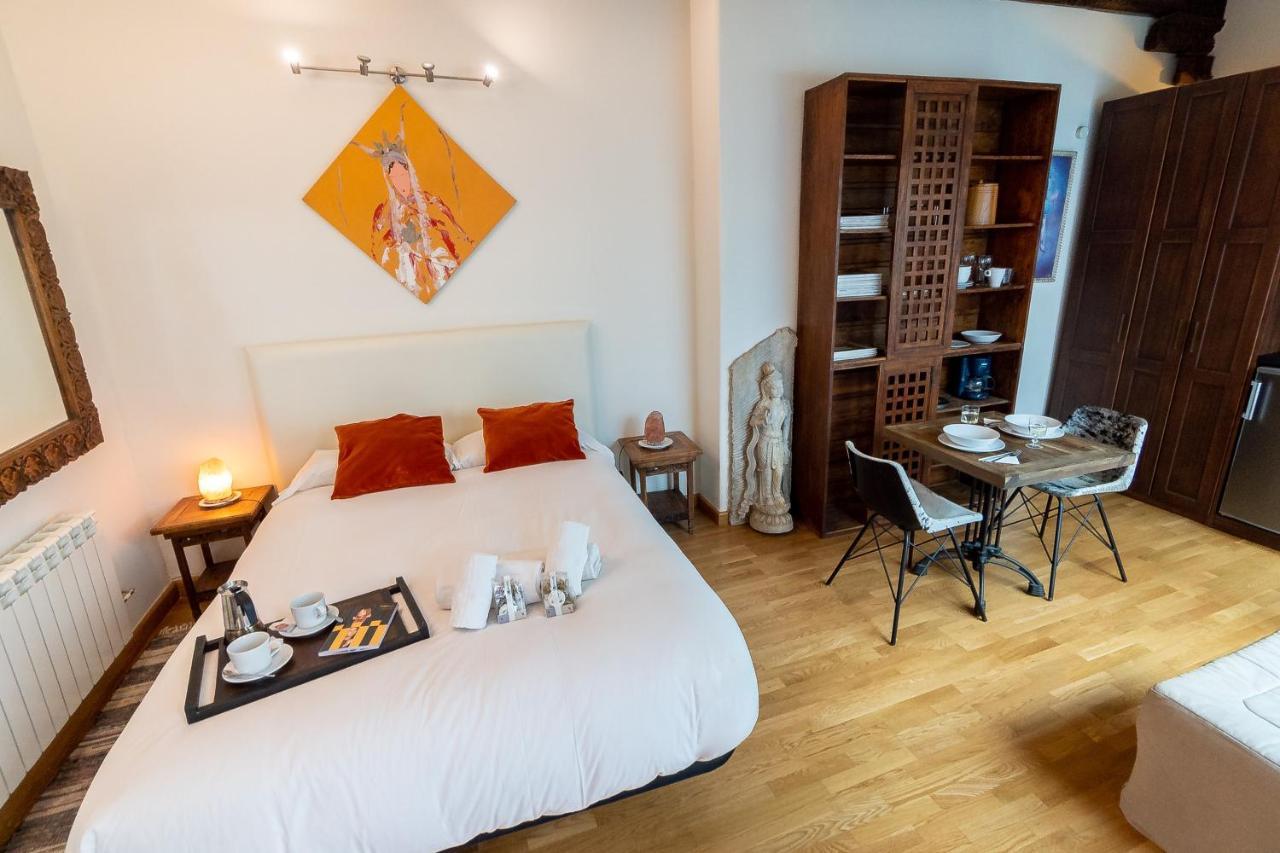 Terraza Tailandia Apartment Seville Exterior photo