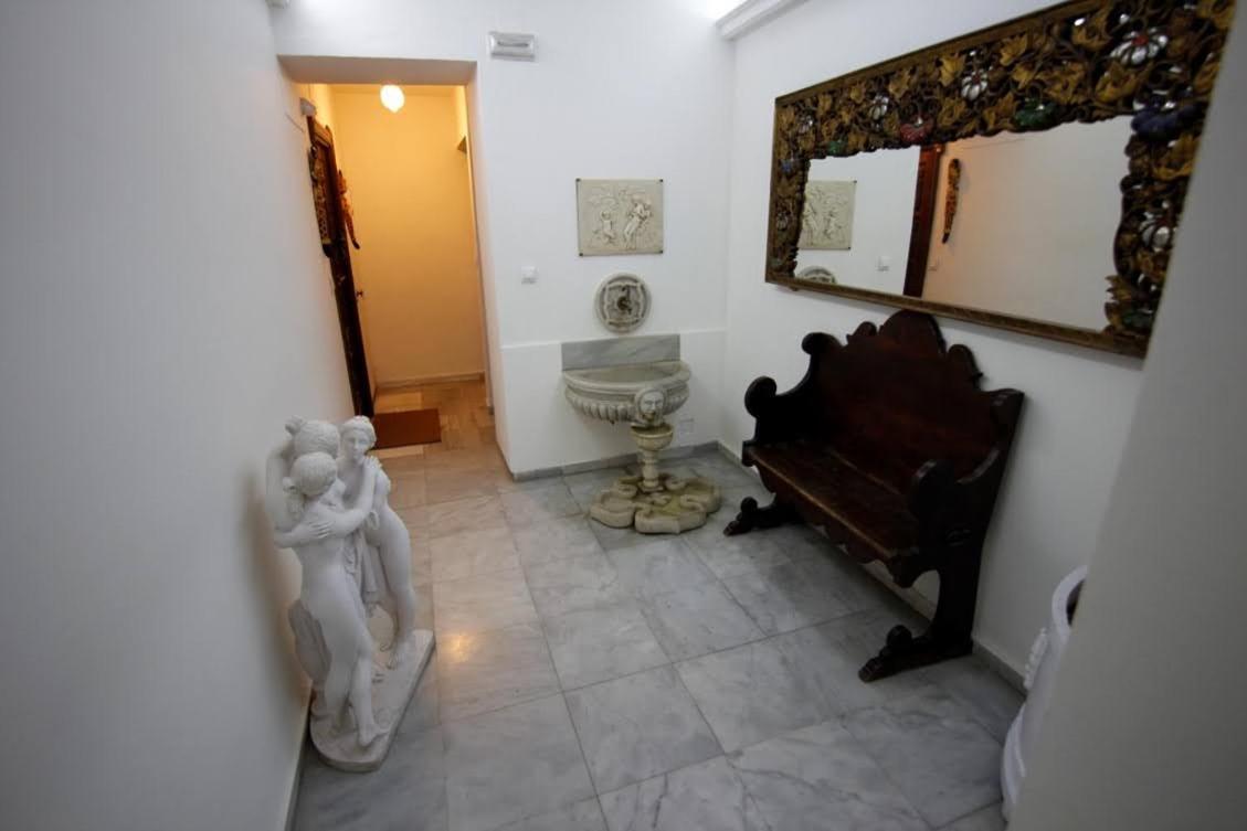 Terraza Tailandia Apartment Seville Exterior photo