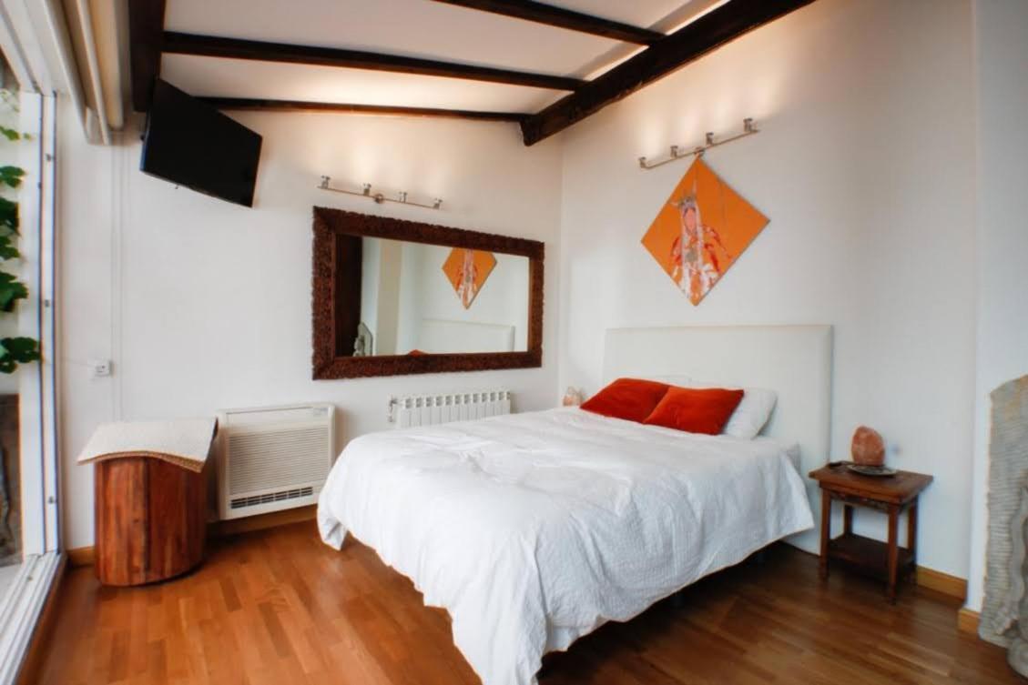 Terraza Tailandia Apartment Seville Exterior photo