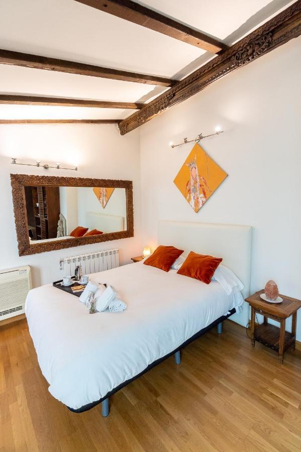 Terraza Tailandia Apartment Seville Exterior photo