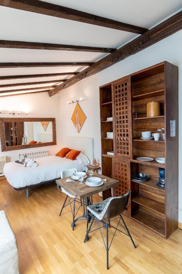 Terraza Tailandia Apartment Seville Exterior photo