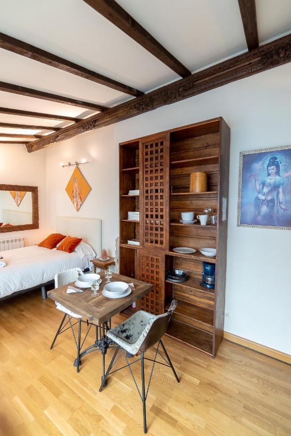 Terraza Tailandia Apartment Seville Exterior photo