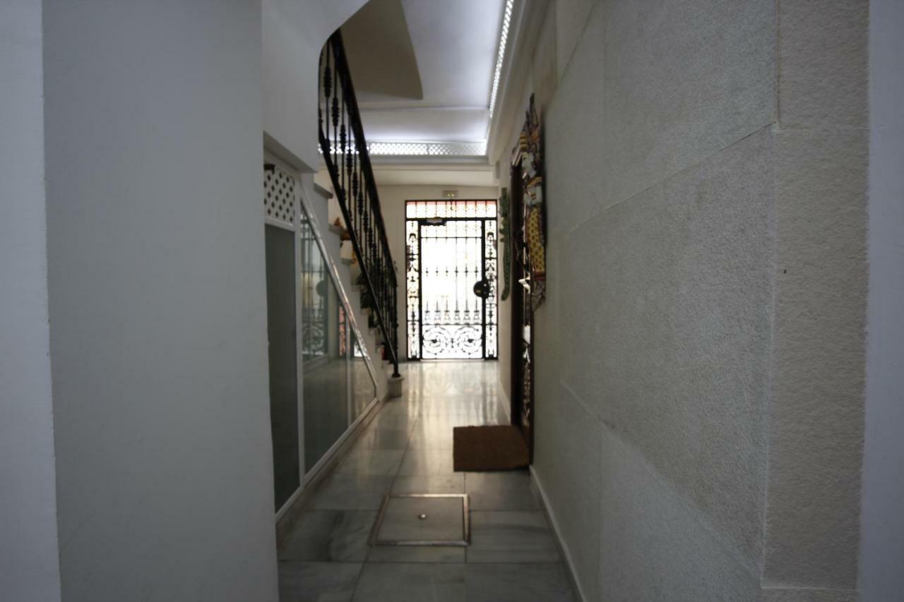 Terraza Tailandia Apartment Seville Exterior photo